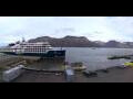 Webcam Longyearbyen (Spitzbergen)