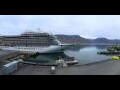 Webcam Longyearbyen (Spitzbergen)