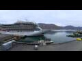 Webcam Longyearbyen (Spitsbergen)