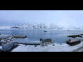 Webcam Longyearbyen (Spitzbergen)