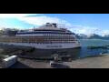 Webcam Longyearbyen (Spitsbergen)