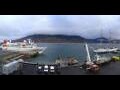 Webcam Longyearbyen (Spitsbergen)
