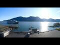 Webcam Longyearbyen (Spitzbergen)