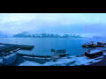 Webcam Longyearbyen (Spitsbergen)