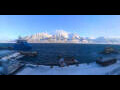 Webcam Spitsbergen - Longyearbyen