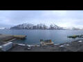 Webcam Longyearbyen (Spitzbergen)