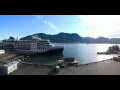 Webcam Longyearbyen (Spitsbergen)