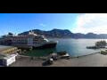Webcam Spitsbergen - Longyearbyen