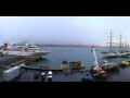 Webcam Spitsbergen - Longyearbyen