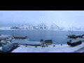 Webcam Longyearbyen (Spitzbergen)