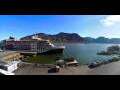 Webcam Longyearbyen (Spitsbergen)