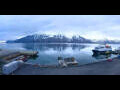 Webcam Longyearbyen (Spitsbergen)