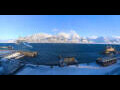 Webcam Spitzberg - Longyearbyen