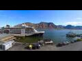 Webcam Longyearbyen (Spitzbergen)