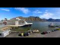 Webcam Longyearbyen (Spitsbergen)