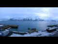 Webcam Longyearbyen (Spitsbergen)
