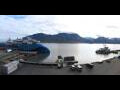 Webcam Longyearbyen (Spitzbergen)