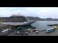 Webcam Longyearbyen (Spitsbergen)