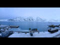 Webcam Longyearbyen (Spitzbergen)