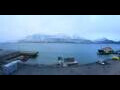Webcam Longyearbyen (Spitzbergen)
