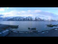 Webcam Spitsbergen - Longyearbyen