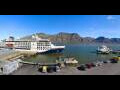Webcam Longyearbyen (Spitzbergen)