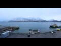 Webcam Spitzberg - Longyearbyen