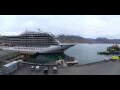 Webcam Longyearbyen (Spitzbergen)