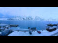 Webcam Longyearbyen (Spitzbergen)