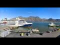 Webcam Longyearbyen (Spitsbergen)