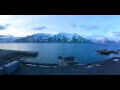 Webcam Spitzberg - Longyearbyen