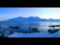 Webcam Longyearbyen (Spitzbergen)