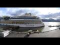 Webcam Longyearbyen (Spitsbergen)