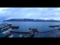 Webcam Longyearbyen (Spitzbergen)