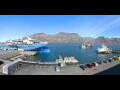 Webcam Longyearbyen (Spitsbergen)