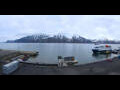 Webcam Longyearbyen (Spitsbergen)