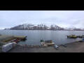 Webcam Longyearbyen (Spitsbergen)