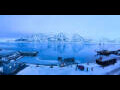 Webcam Longyearbyen (Spitzbergen)