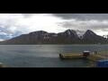 Webcam Longyearbyen (Spitzbergen)