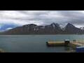 Webcam Longyearbyen (Spitzbergen)