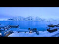 Webcam Longyearbyen (Spitsbergen)