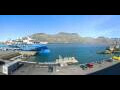Webcam Longyearbyen (Spitsbergen)