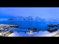 Webcam Spitzberg - Longyearbyen