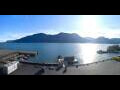 Webcam Spitsbergen - Longyearbyen
