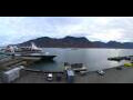 Webcam Spitsbergen - Longyearbyen