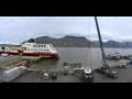 Webcam Longyearbyen (Spitsbergen)