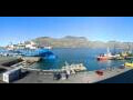 Webcam Longyearbyen (Spitsbergen)