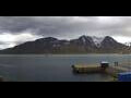 Webcam Longyearbyen (Spitsbergen)