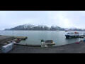 Webcam Longyearbyen (Spitsbergen)
