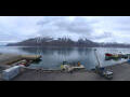 Webcam Longyearbyen (Spitzbergen)